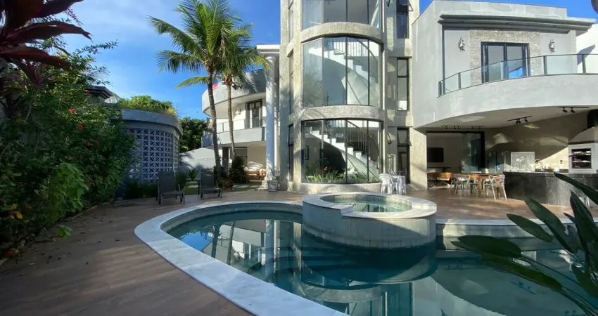 Casa em condomínio fechado com 6 quartos para alugar na Rua Olegário Mariano, 10, Tijuca, Rio de Janeiro