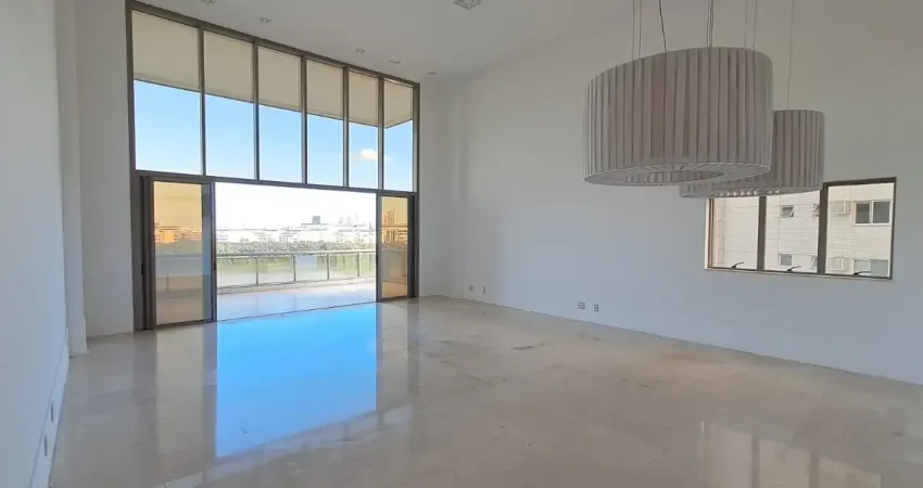 Apartamento com 4 quartos para alugar na Rua Jacarandás da Península, 1100, Barra da Tijuca, Rio de Janeiro