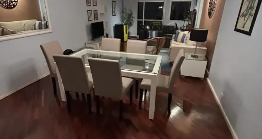 Apartamento com 3 quartos para alugar na Rua Alberto de Campos, 111, Ipanema, Rio de Janeiro