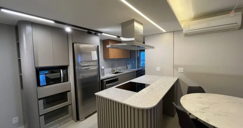 Cobertura com 3 quartos para locação no condomínio blue na barra da tijuca