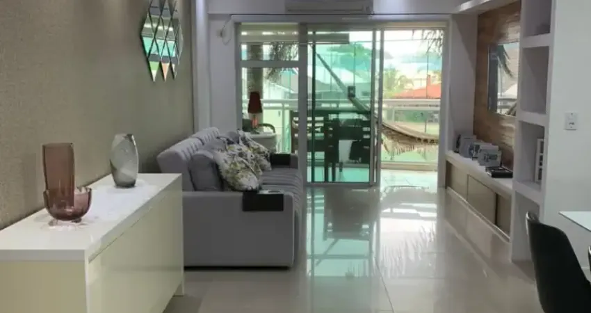 Lindo apartamento com 4 quartos no condomínio blue vision na barra da tijuca