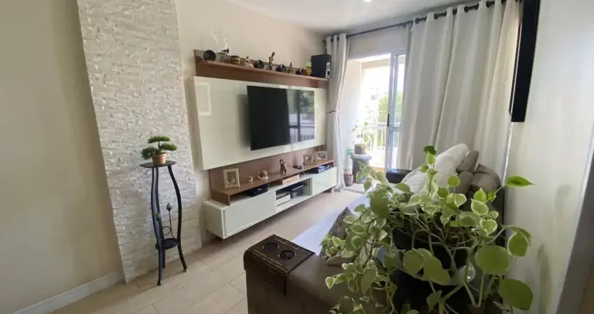 Lindo apartamento com 3 quartos no condomínio via alto marapendi