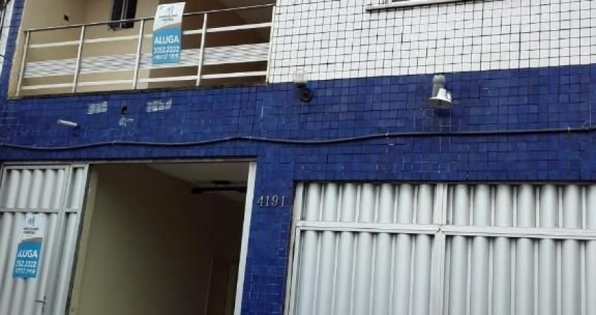 Casa com 4 quartos à venda na Avenida Francisco Sá, 4191, Carlito Pamplona, Fortaleza