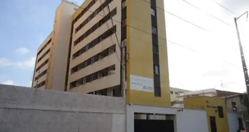 Apartamento com 2 quartos para alugar na Rua Eduardo Bezerra, 956, São João do Tauape, Fortaleza