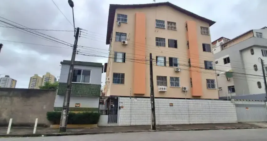Excelente Apartamento com  92m2, 03 Quartos no Presidente Kennedy - Fortaleza - CE