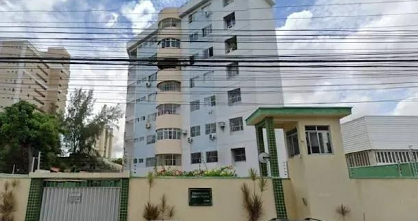 Excelente Apartamento com 105m2, 04 quartos na Jacarecanga - Fortaleza - CE