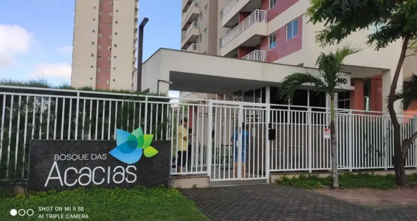 Apartamento Presidente Kennedy