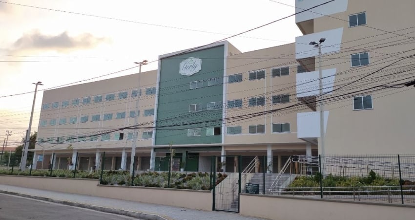 Apartamento com 2 quartos para alugar na Rua Conselheiro Lafayette, 200, Floresta, Fortaleza