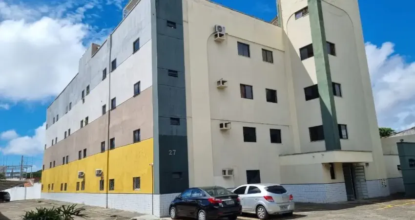 Apartamento com 2 quartos para alugar na Rua Princesa Isabel, 27, Centro, Fortaleza