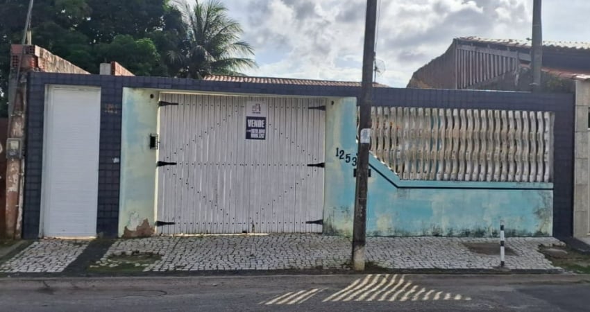 Excelente Casa na Bela Vista com 4 Quartos