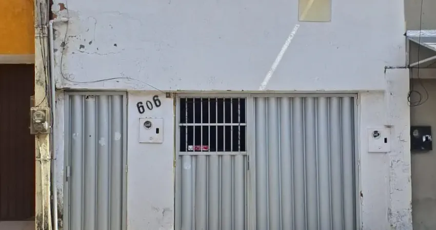 Casa com 4 quartos à venda na Rua Marcílio Dias, 606, Pirambu, Fortaleza