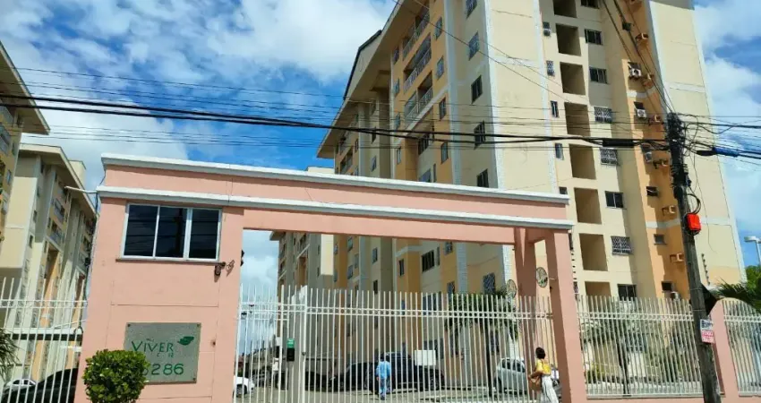 Apto na francisco sá proximo o hapvida e hospital da crianças