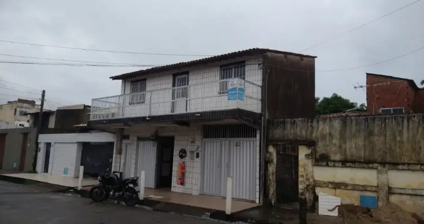casa no Alvaro Weyne
