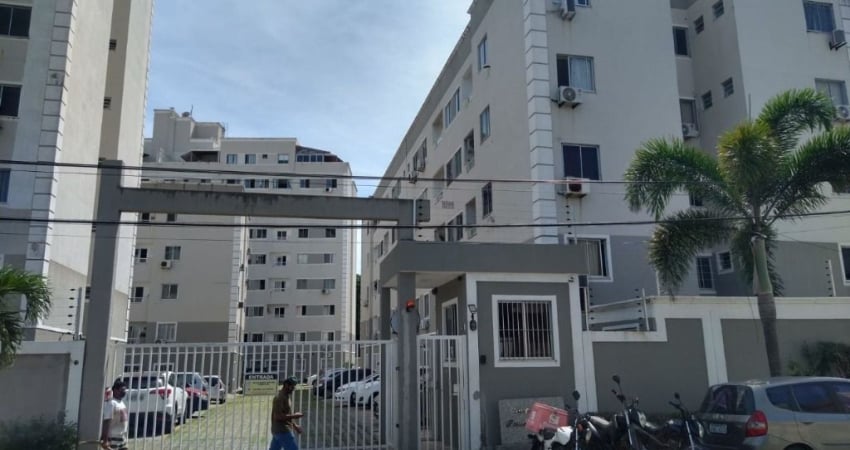 Apartamento com 2 quartos para alugar na Rua Vereador Pedro Paulo, 455, Jardim das Oliveiras, Fortaleza