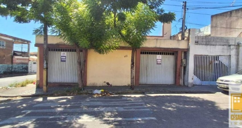 Excelente Casa Residencial no Bairro Ellery co 04 Quartos