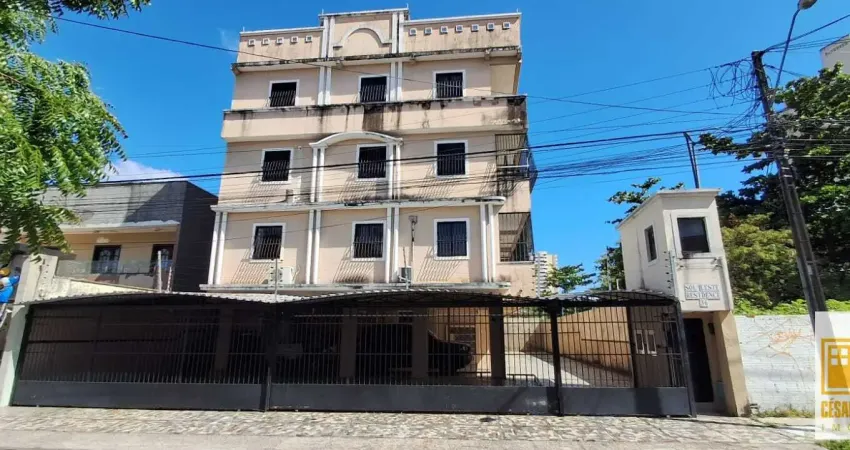 Excelente apartamento com 03 quartos,01 suite no são gerardo