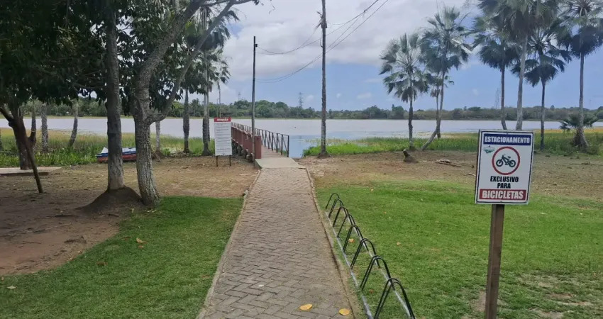 Terreno em condomínio fechado à venda na Av Manoel Feliciano de Lima, 4027, Camará, Aquiraz