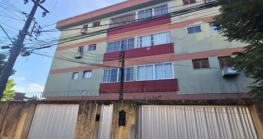 Excelente apartamento com 03 quartos no bairro ellery - fortaleza ce