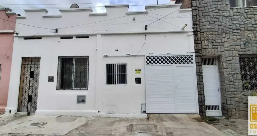 Casa com 5 quartos à venda na Rua Dona Bela, 64,66, Jacarecanga, Fortaleza