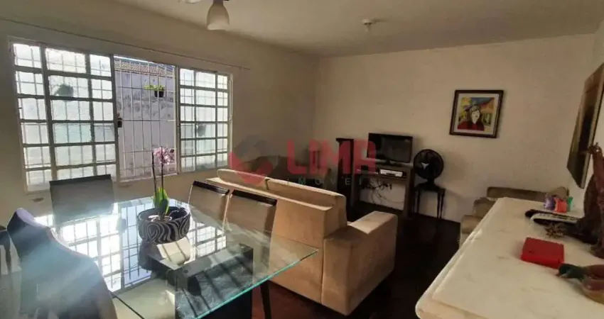 Casa com 3 quartos à venda no Jardim América, Bauru 