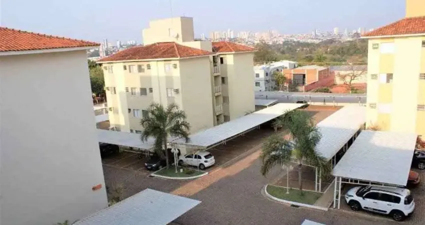 Residencial Bellaggio, Jardim Terra Branca, Bauru/SP