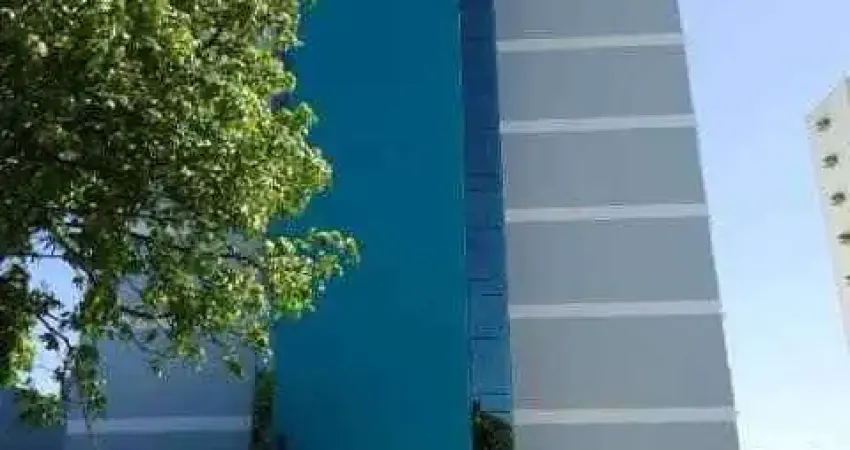 Apartamento com 1 quarto à venda na Vila Nova Cidade Universitária, Bauru