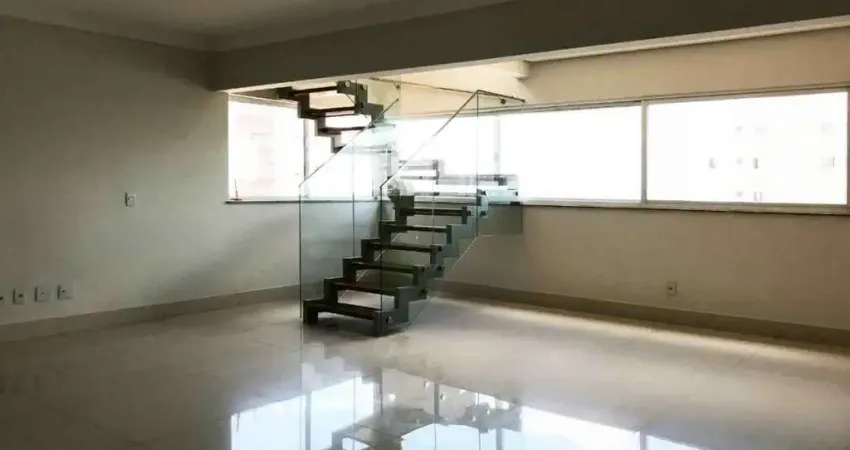 Cobertura no Edificio Flamingo - 4 suítes - Altos da Cidade - Bauru/sP