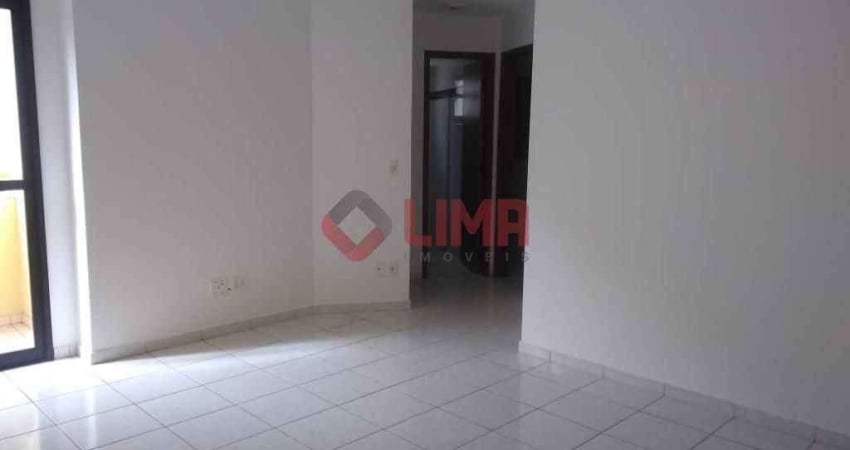 Apartamento com 2 quartos à venda no Jardim Infante Dom Henrique, Bauru 