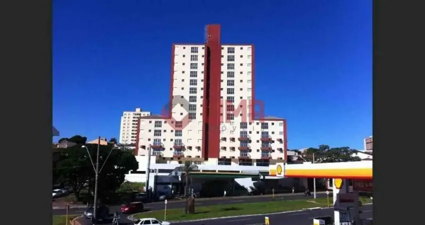 Apartamento com 2 quartos à venda na Vila Flores, Bauru 
