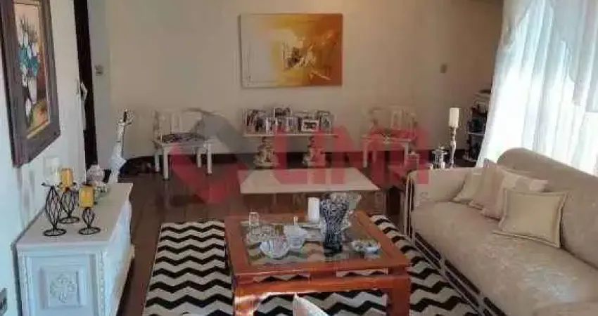 Apartamento com 4 quartos à venda no Centro, Bauru 