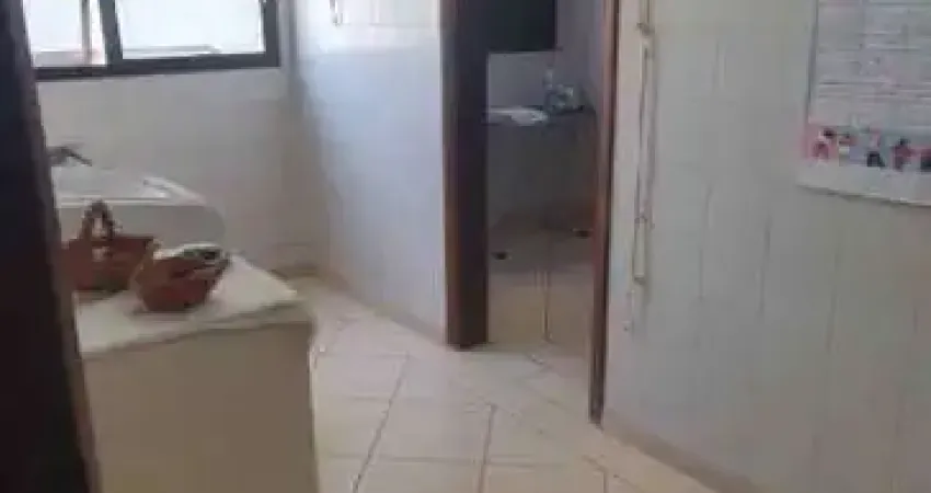Apartamento com 4 quartos à venda na Rua Bandeirantes, Centro, Bauru