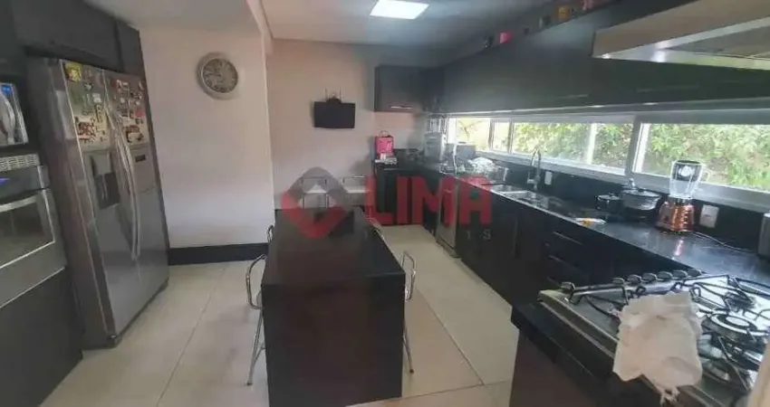 Casa com 5 quartos à venda no Samambaia Parque Residencial, Bauru