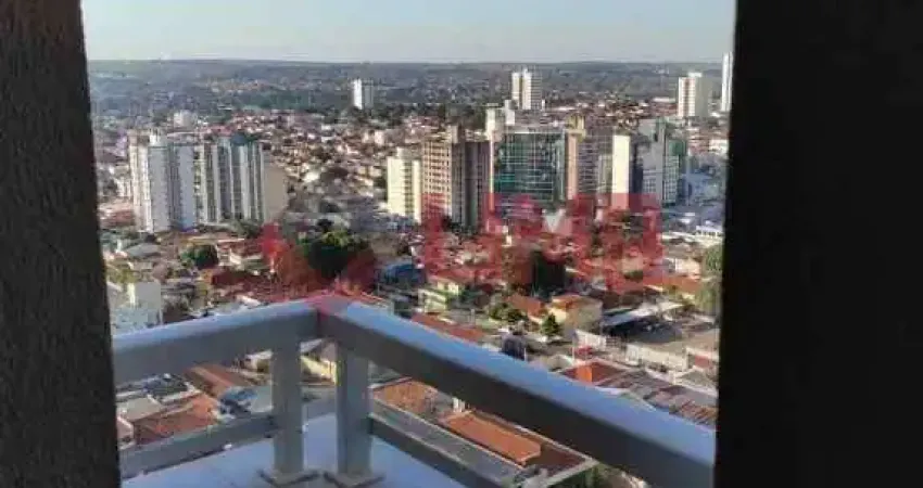 Apartamento com 2 quartos à venda na Vila Santa Tereza, Bauru 
