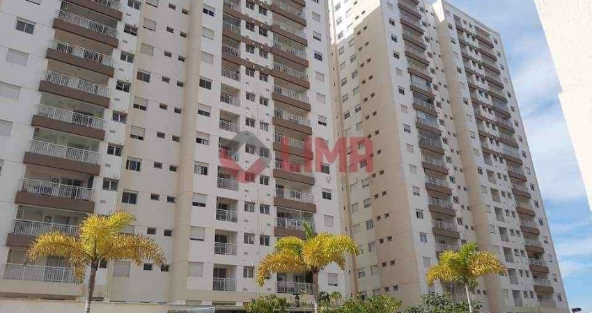Apartamento com 2 quartos à venda no Jardim Contorno, Bauru 