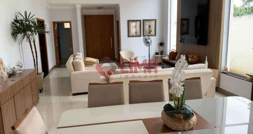 Casa com 3 quartos à venda no Residencial Vale Florido, Piratininga 