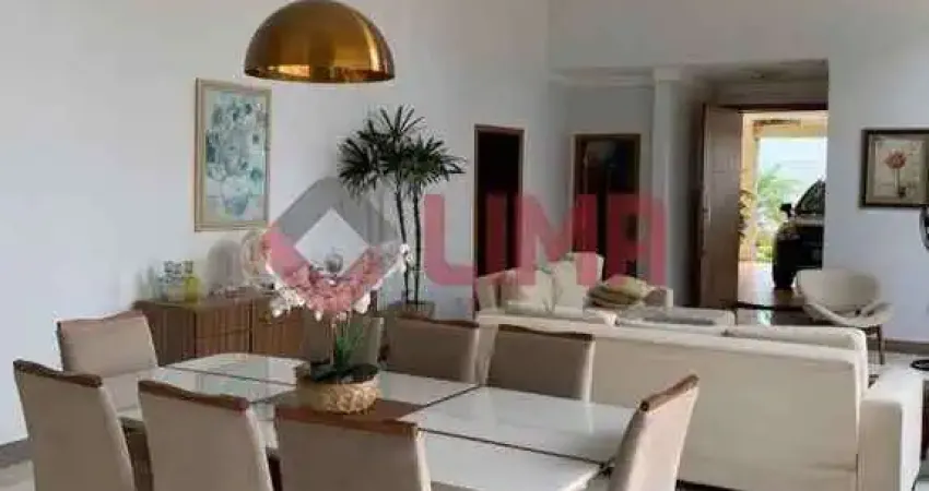 Casa com 3 quartos à venda no Residencial Vale Florido, Piratininga