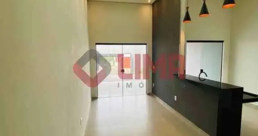 Casa com 3 quartos à venda na Vila Alto Paraíso, Bauru 