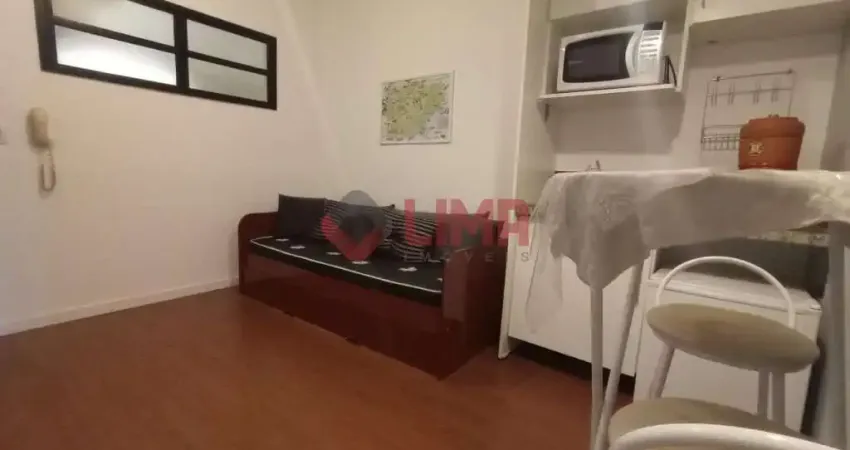 APARTAMENTO NO OXFORD - MOBILIADO - PRÓXIMO À USP E BAURU SHOPPING - BAURU/SP