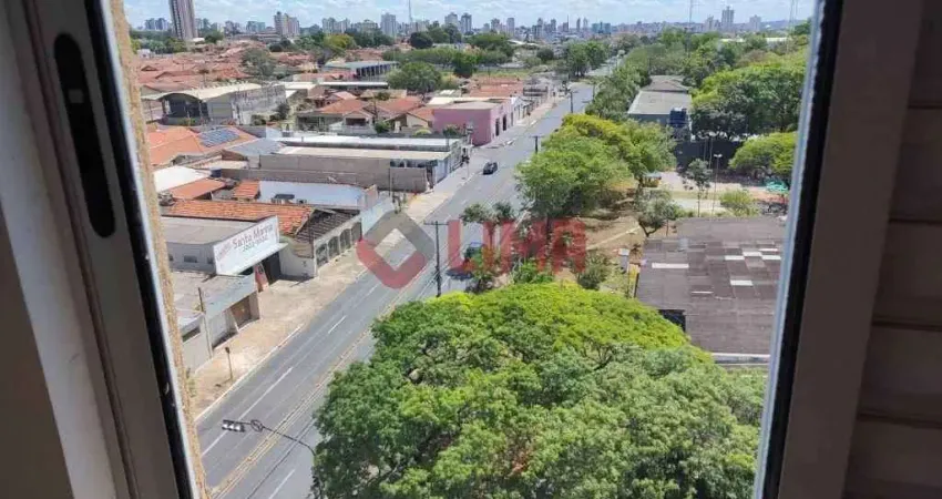 Apartamento com 3 quartos à venda no Jardim Cruzeiro do Sul, Bauru 