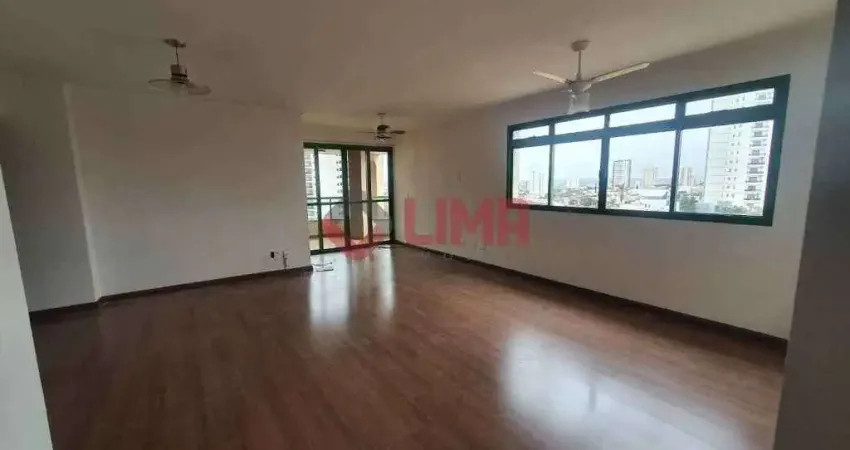 Apartamento com 3 quartos à venda no Jardim Estoril IV, Bauru 