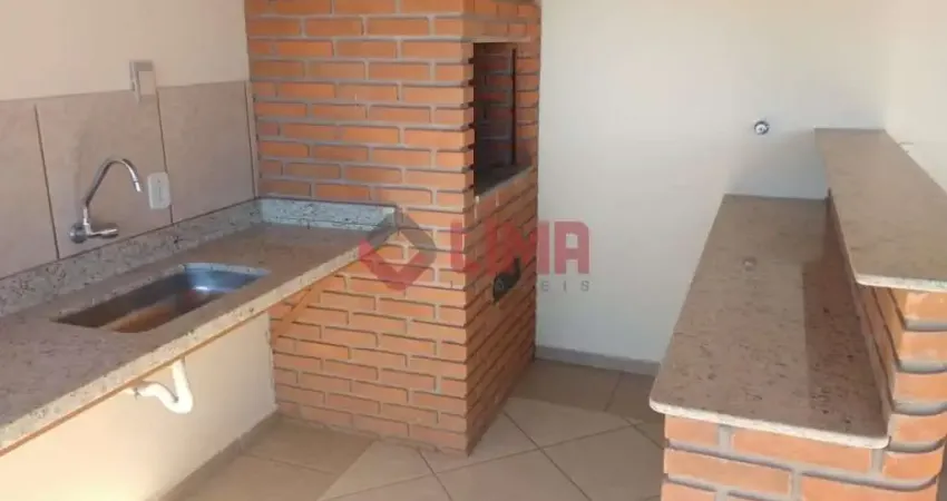 Casa com 3 quartos à venda na Vila Pacífico, Bauru