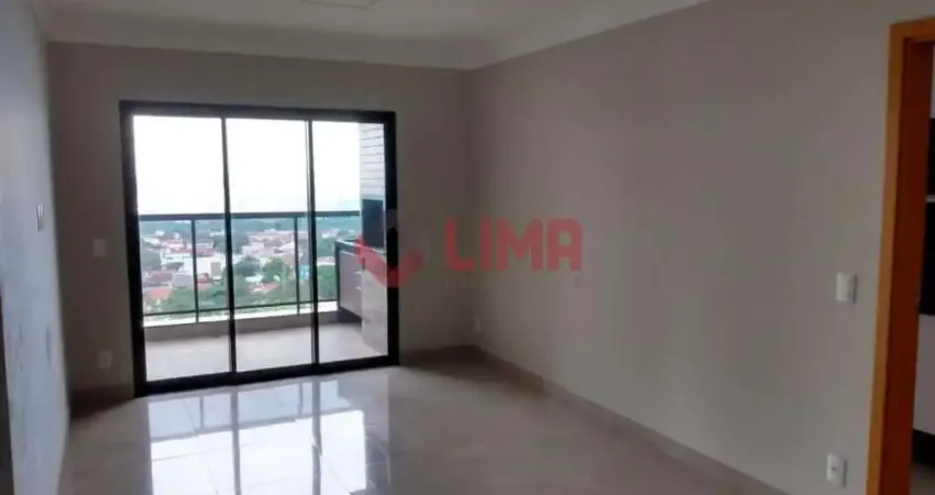 Apartamento com 3 quartos à venda no Centro, Bauru 