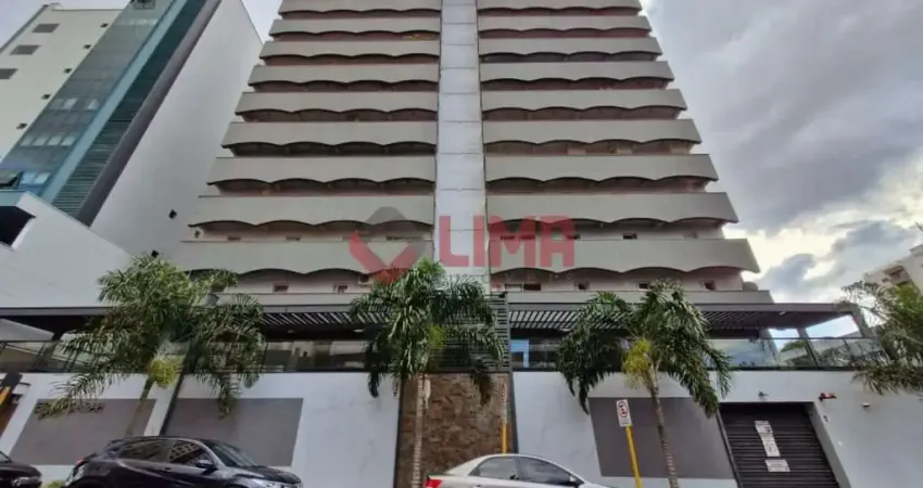 Apartamento com 3 quartos à venda na Vila Santa Tereza, Bauru 