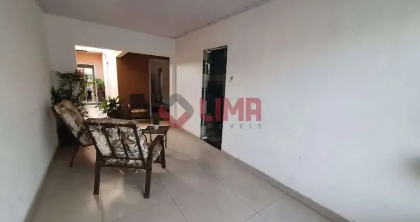 Casa com 2 quartos à venda na Vila São Francisco, Bauru