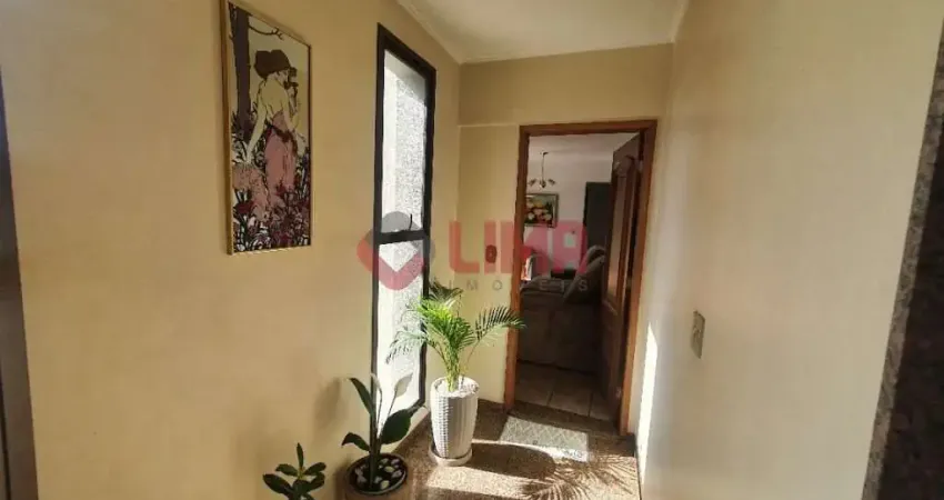 Apartamento com 3 quartos à venda na Vila Mesquita, Bauru
