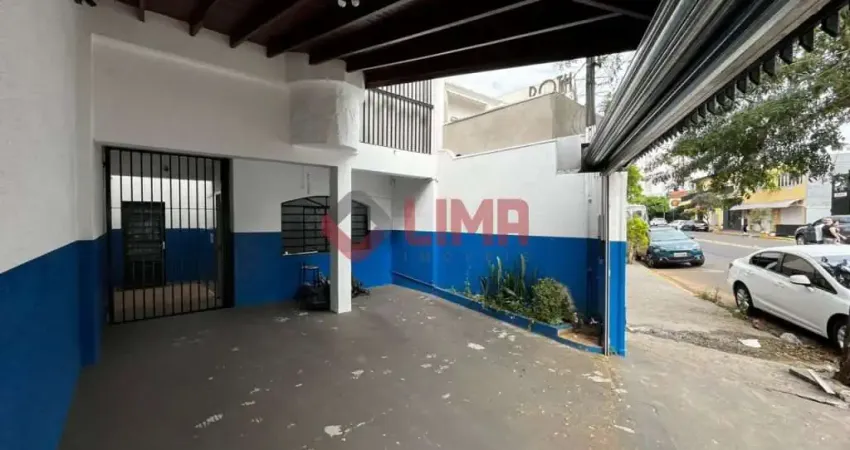 EXCELENTE IMÓVEL COMERCIAL NA  AV. NOSSA SENHORA DE FÁTIMA