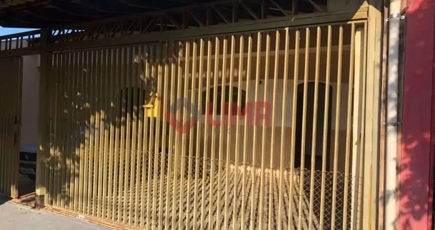 Casa com 3 quartos à venda no Núcleo Residencial Presidente Geisel, Bauru 