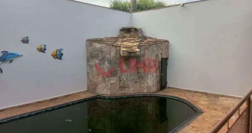 Casa com 3 quartos à venda no Jardim Terra Branca, Bauru