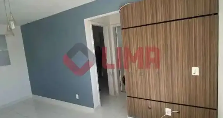 Lindo Apartamento Residencial Ipanema -Jardim Terra Branca - Bauru-SP