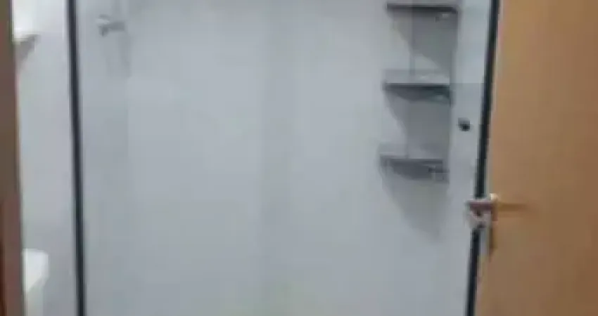 Apartamento com 2 quartos à venda na Avenida José Vicente Aiello, Vila Serrão, Bauru